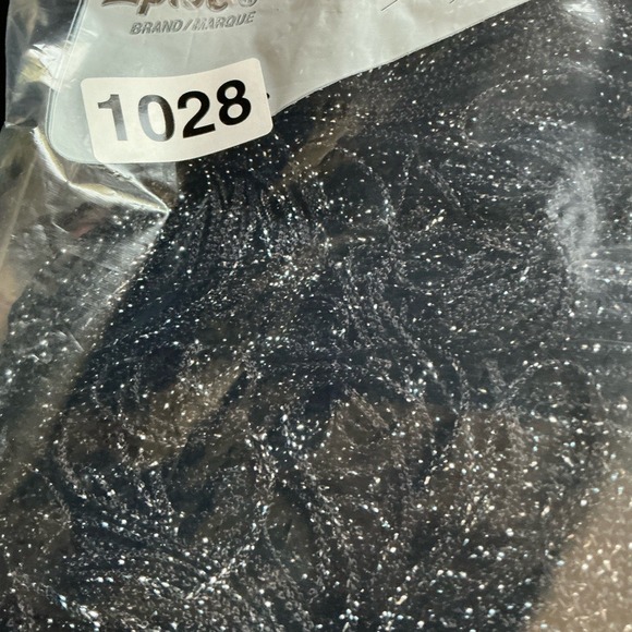 Sparkly Black Fringe Dress Mini Party‎ Clubwear Women's - Picture 11 of 11